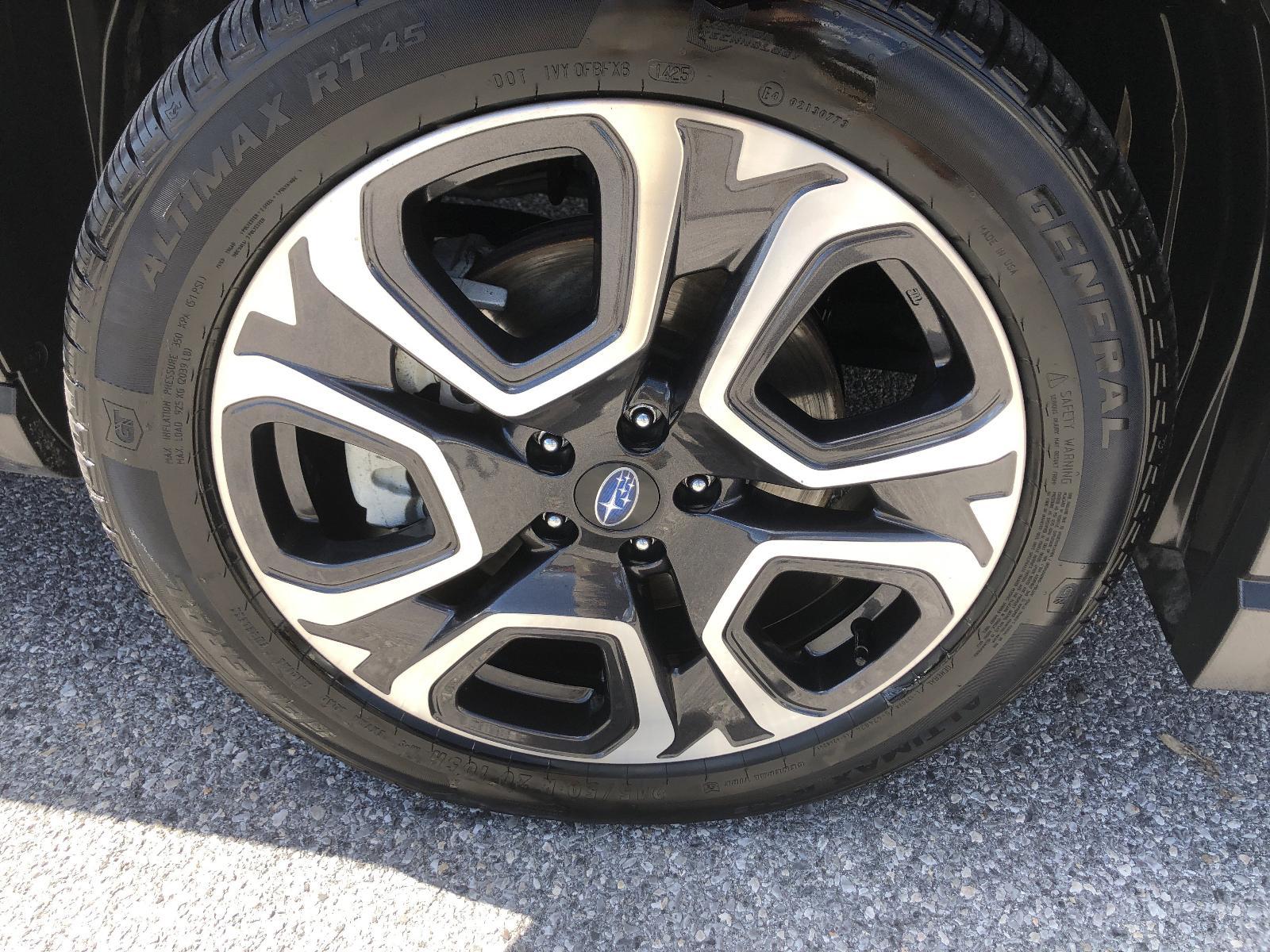 2023 Subaru Ascent Vehicle Photo in Mechanicsburg, PA 17050