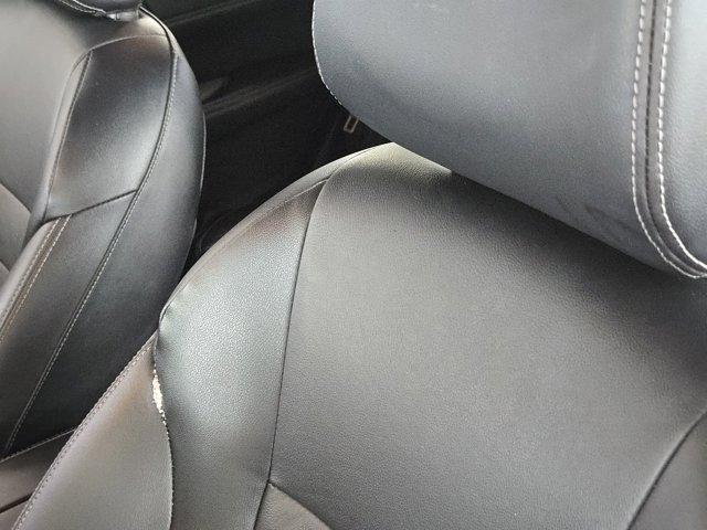 2022 Nissan Rogue Vehicle Photo in Decatur, TX 76234