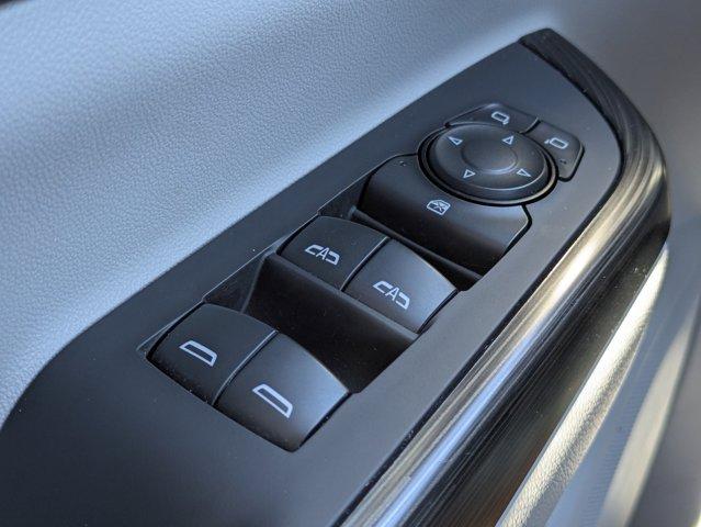 2023 GMC Acadia Vehicle Photo in BRUNSWICK, GA 31525-1881