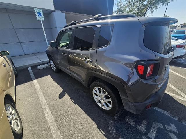 2019 Jeep Renegade Vehicle Photo in Tucson, AZ 85712