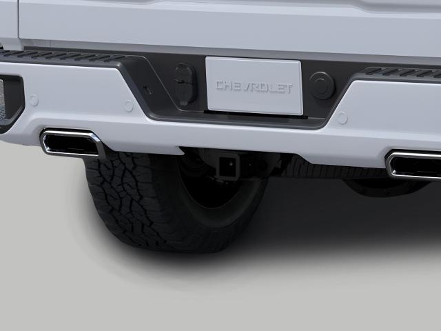 2026 Chevrolet Silverado 1500 Vehicle Photo in MANITOWOC, WI 54220-5838