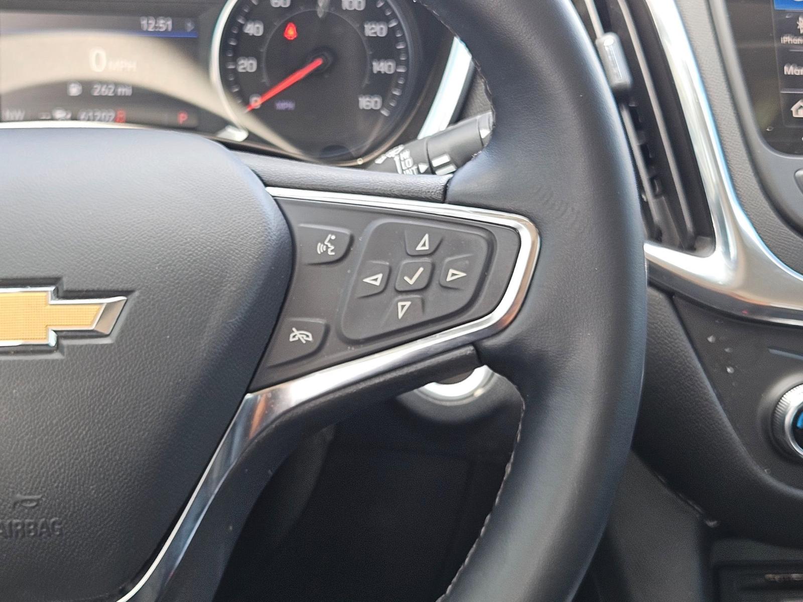 2024 Chevrolet Equinox Vehicle Photo in Seguin, TX 78155
