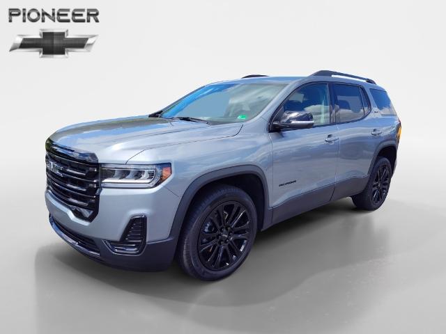 2023 GMC Acadia Vehicle Photo in ABINGDON, VA 24210-4703