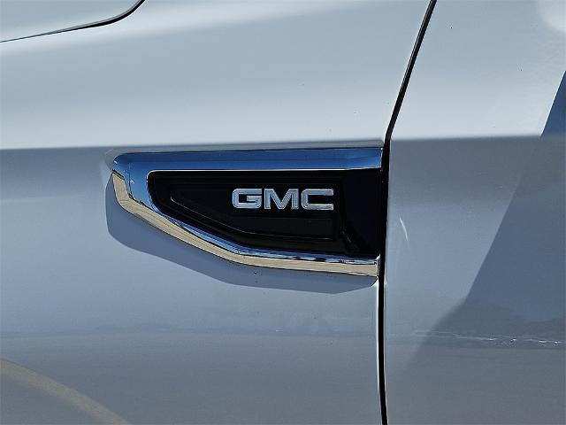 2021 GMC Yukon XL Vehicle Photo in EASTLAND, TX 76448-3020