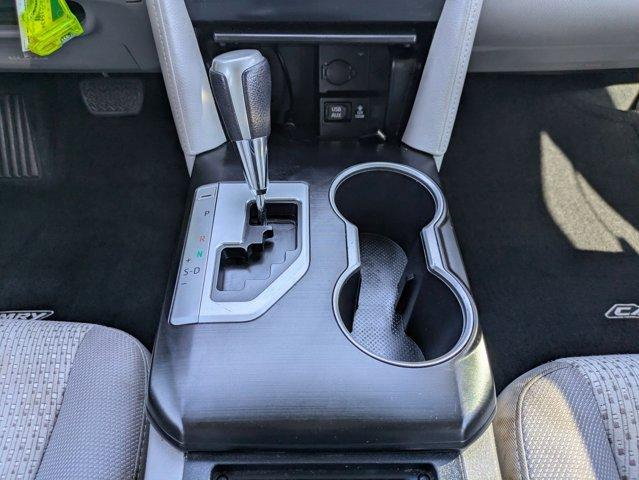 2013 Toyota Camry Vehicle Photo in San Antonio, TX 78209