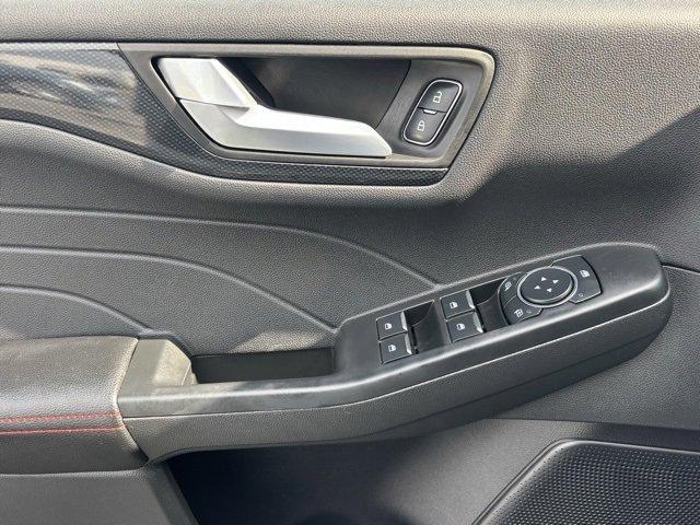 2023 Ford Escape Vehicle Photo in ROCHESTER HILLS, MI 48307-2741