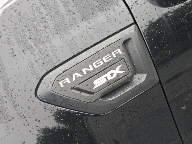 2019 Ford Ranger Vehicle Photo in Decatur, TX 76234