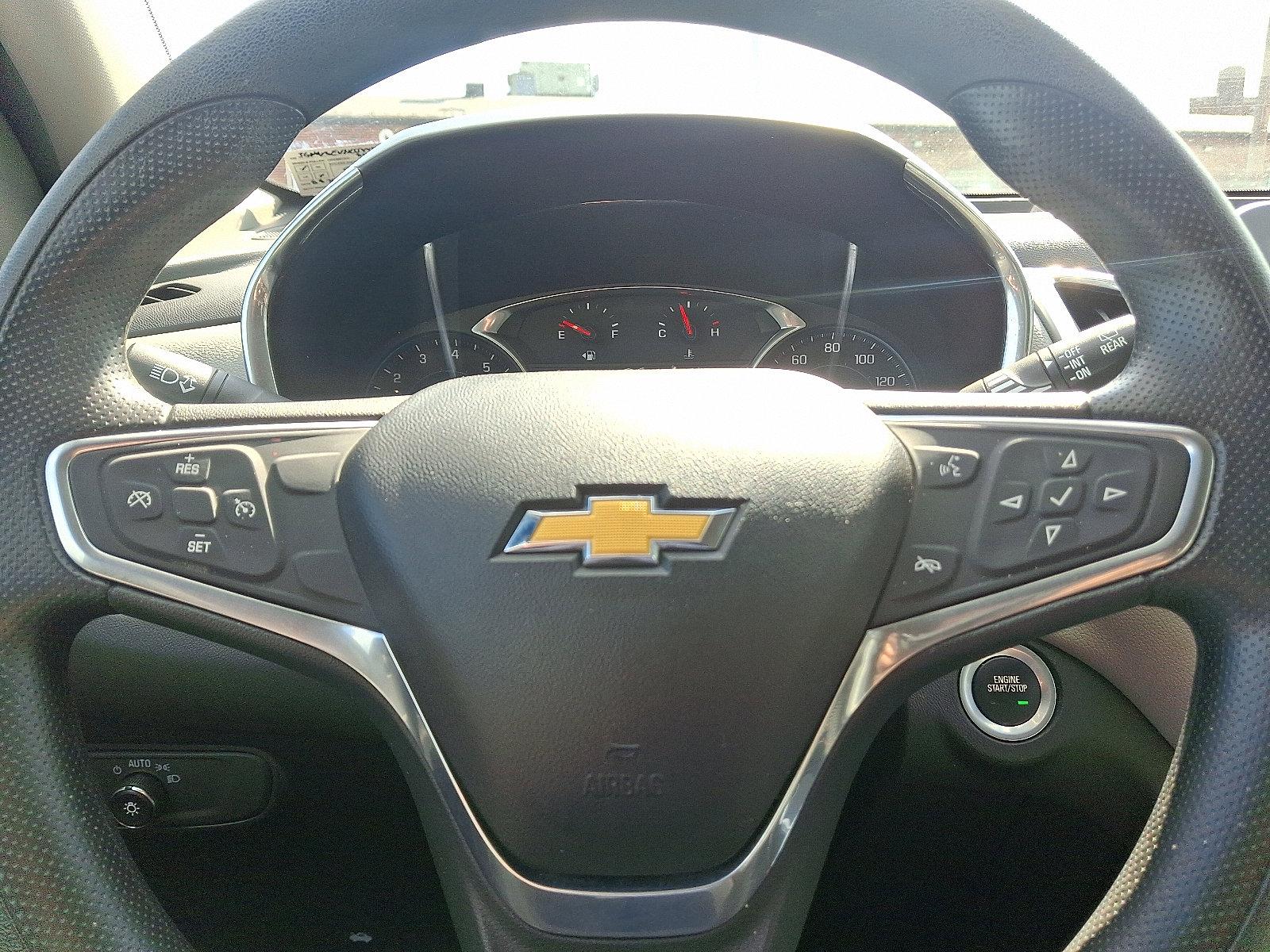 2019 Chevrolet Equinox Vehicle Photo in Harrisburg, PA 17111