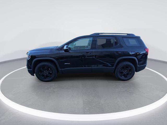 2022 GMC Acadia Vehicle Photo in Pleasant Hills, PA 15236