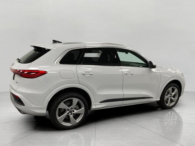2025 Audi Q5 Vehicle Photo in Appleton, WI 54913