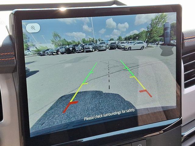 2024 Ford Expedition Vehicle Photo in DANBURY, CT 06810-5034
