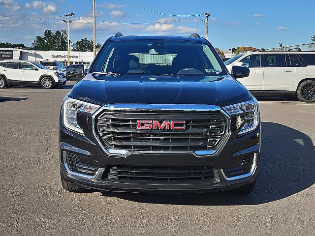 2022 GMC Terrain Vehicle Photo in TREVOSE, PA 19053-4984