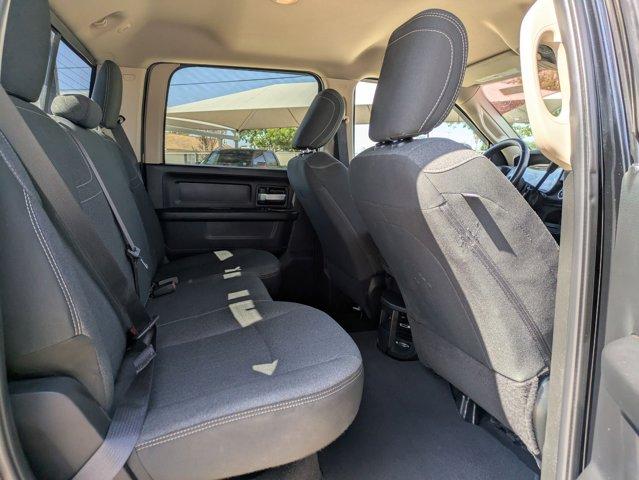 2019 Ram 3500 Vehicle Photo in SELMA, TX 78154-1460