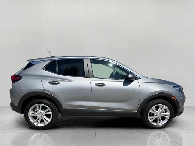2023 Buick Encore GX Vehicle Photo in MANITOWOC, WI 54220-5838