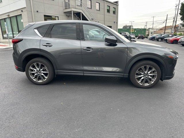 2021 Mazda CX-5 Vehicle Photo in Harrisburg, PA 17111