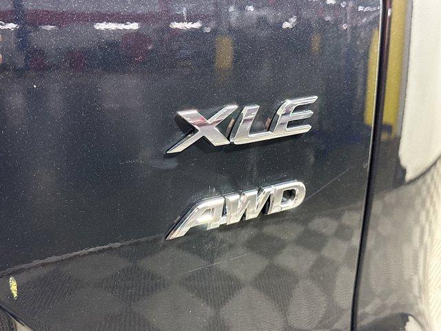 2025 Toyota Corolla Cross Vehicle Photo in Flemington, NJ 08822