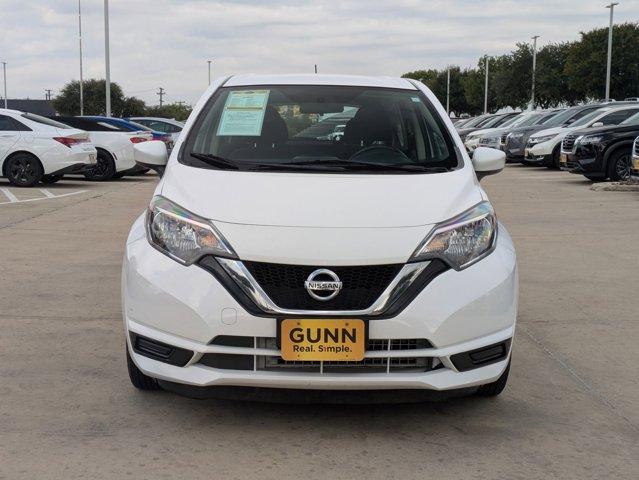 2018 Nissan Versa Note Vehicle Photo in San Antonio, TX 78209