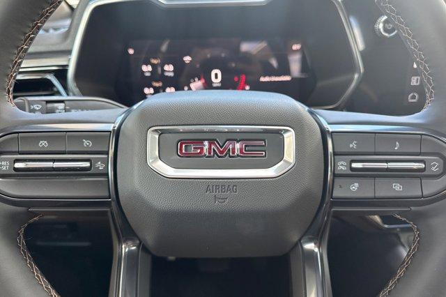 2026 GMC Canyon Vehicle Photo in STOCKTON, CA 95212-2838