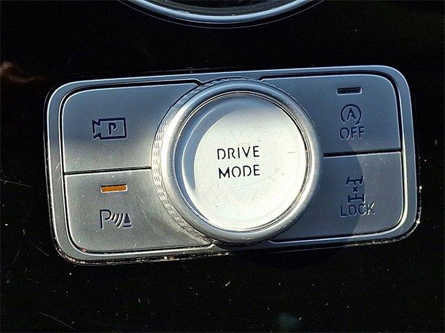 2025 Genesis GV80 Vehicle Photo in LANCASTER, PA 17601-0000