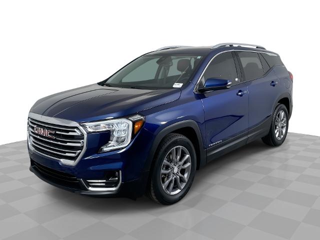 2022 GMC Terrain Vehicle Photo in GILBERT, AZ 85297-0402