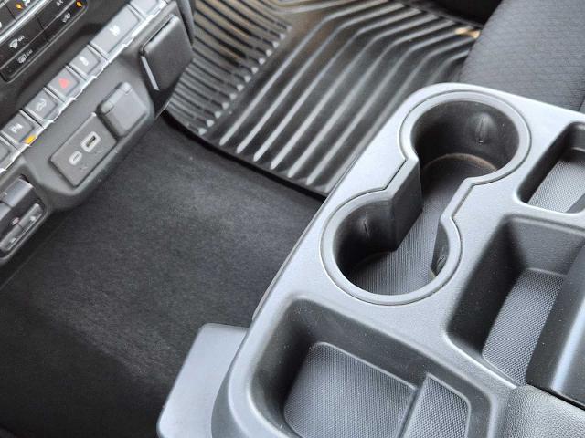 2024 Chevrolet Silverado 2500 HD Vehicle Photo in DENTON, TX 76210-9321