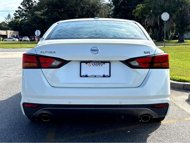 2020 Nissan Altima Vehicle Photo in Hinesville, GA 31313