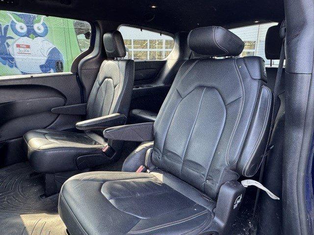 2020 Chrysler Pacifica Vehicle Photo in Mechanicsburg, PA 17050-1707
