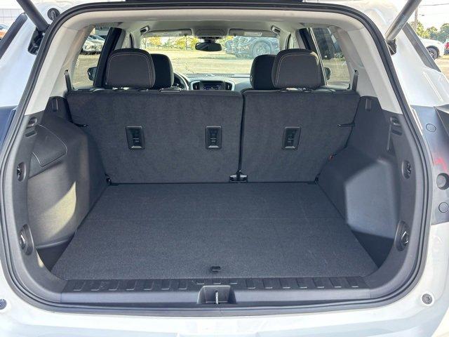 2023 GMC Terrain Vehicle Photo in ROCHESTER HILLS, MI 48307-2741