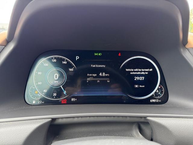 2020 Hyundai SONATA Vehicle Photo in Statesboro, GA 30458