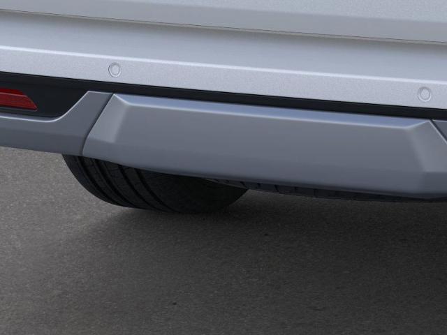 2025 Ford Expedition Vehicle Photo in Weatherford, TX 76087