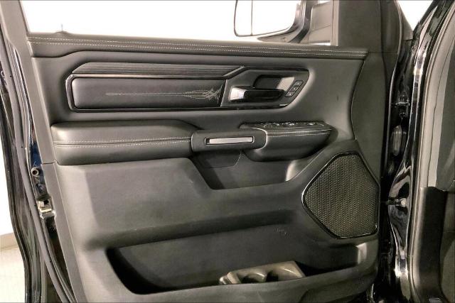 2023 Ram 1500 Vehicle Photo in Kansas City, MO 64114