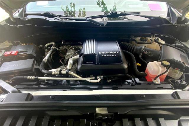 2024 Chevrolet Silverado 1500 Vehicle Photo in KANSAS CITY, MO 64114-4545