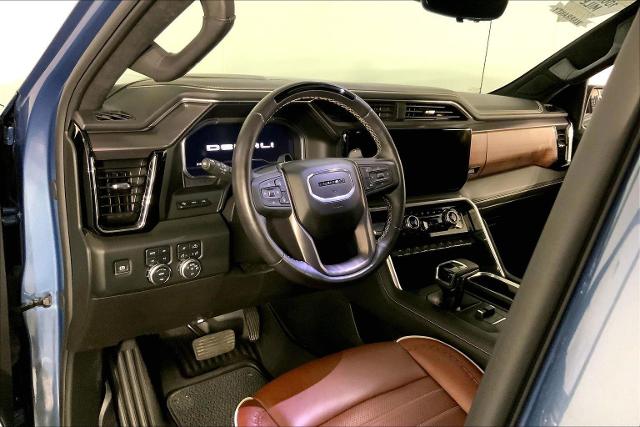 2024 GMC Sierra 1500 Vehicle Photo in KANSAS CITY, MO 64114-4502