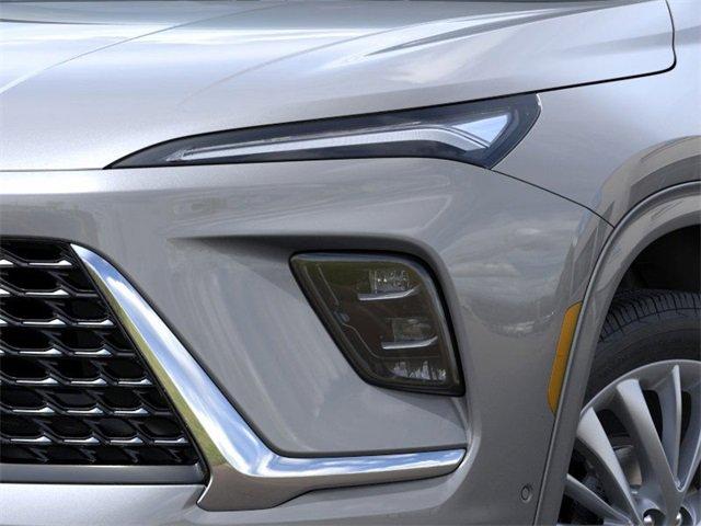 2026 Buick Enclave Vehicle Photo in ROCHESTER HILLS, MI 48307-2741