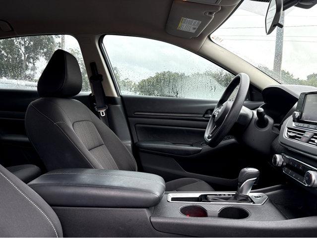 2024 Nissan Altima Vehicle Photo in Savannah, GA 31419