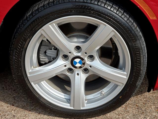 2014 BMW Z4 sDrive28i Vehicle Photo in Weatherford, TX 76087