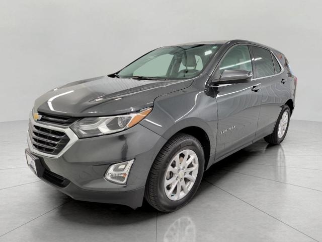 2019 Chevrolet Equinox Vehicle Photo in NEENAH, WI 54956-2243