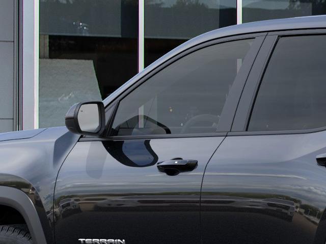 2026 GMC Terrain Vehicle Photo in TREVOSE, PA 19053-4984