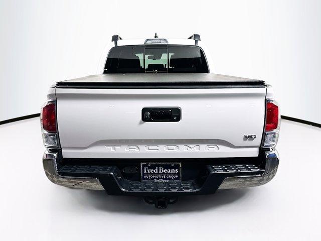 2023 Toyota Tacoma 4WD Vehicle Photo in Flemington, NJ 08822