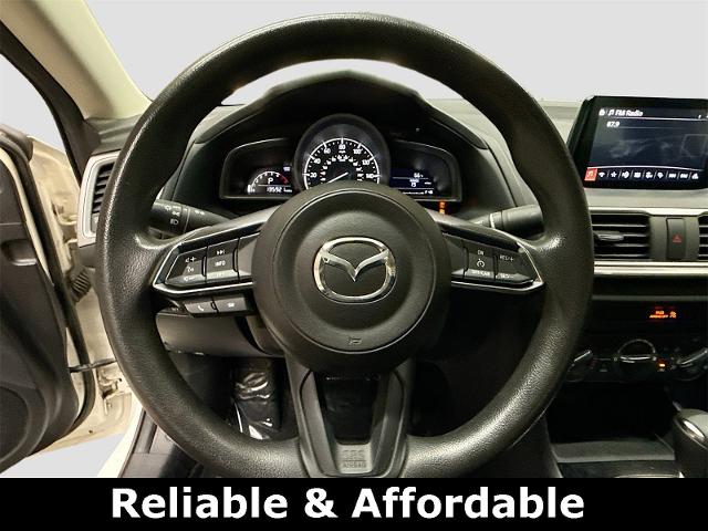 2018 Mazda Mazda3 Vehicle Photo in EVERETT, WA 98203-5662