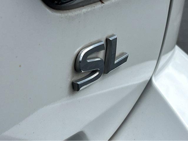 2022 Nissan Armada Vehicle Photo in Savannah, GA 31419