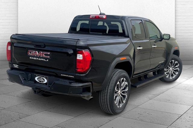 2023 GMC Canyon Vehicle Photo in KANSAS CITY, MO 64114-4545