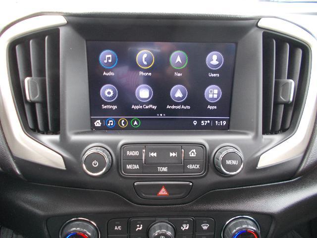 2018 GMC Terrain Vehicle Photo in LOWELL, MA 01852-4336