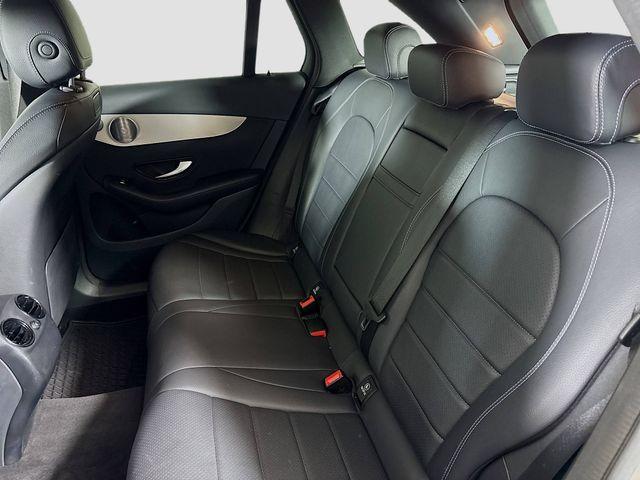 2019 Mercedes-Benz GLC Vehicle Photo in Puyallup, WA 98371