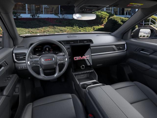 2026 GMC Terrain Vehicle Photo in ZELIENOPLE, PA 16063-2910