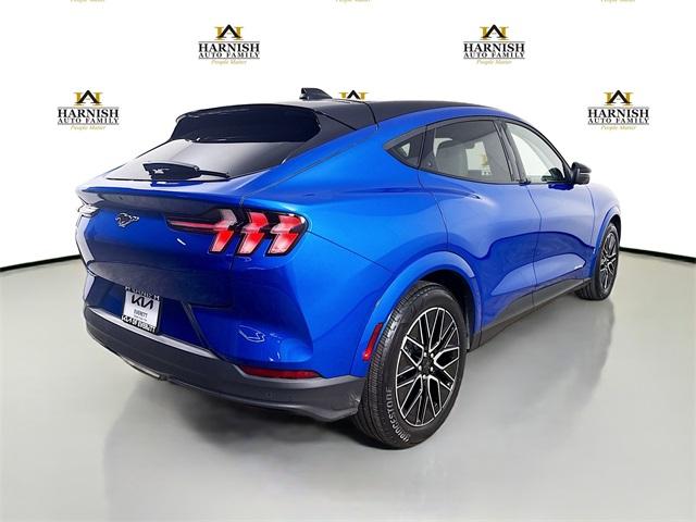 2025 Ford Mustang Mach-E Vehicle Photo in Everett, WA 98204