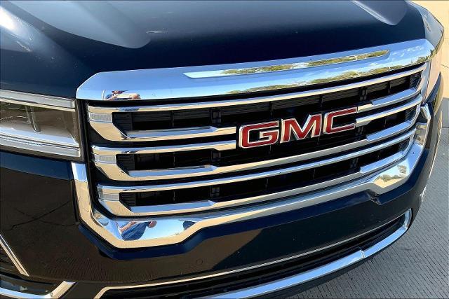 2022 GMC Acadia Vehicle Photo in TOPEKA, KS 66609-0000
