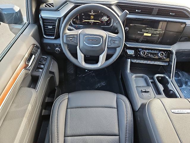 2026 GMC Sierra 2500 HD Vehicle Photo in TREVOSE, PA 19053-4984