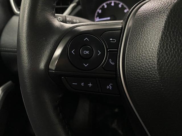 2024 Toyota Corolla Cross Vehicle Photo in Appleton, WI 54913