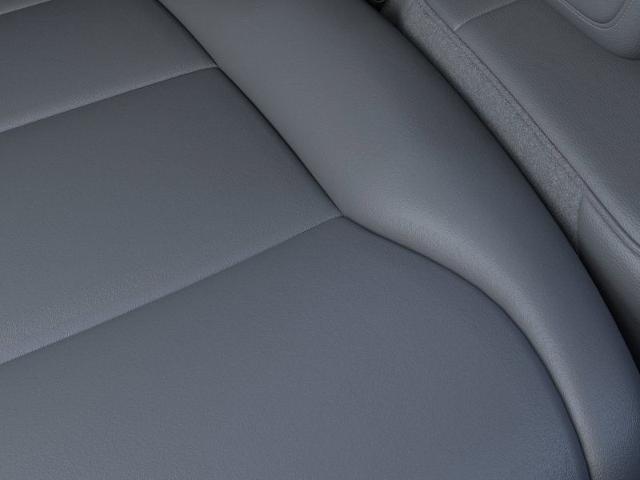 2025 Ford F-150 Vehicle Photo in Weatherford, TX 76087